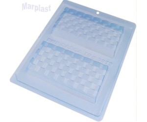 BWB SILICONE TABLETE RATTAN