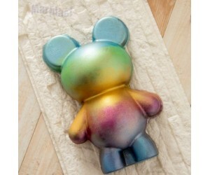 BWB SILICONE URSINHO