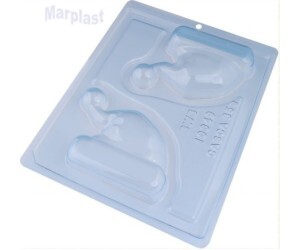 NATAL BWB SILICONE GORRO PAPAI NOEL 10049