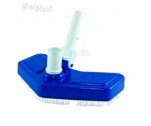 HERBINJECT ASPIRADOR ASA DELTA C/ ESCOVA