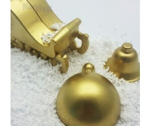 NATAL BWB SILICONE TRENO 138