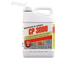 REMOVE CIMENTO CP-3000 GALÃO 5 LITROS 1585