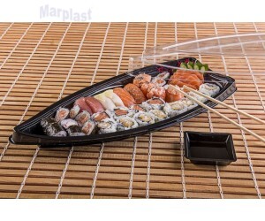 TF- GALV. GO 933 BARCA MÉDIA C/TAMPA (EMB. ORIENTAL)