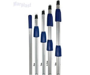 SANCHES CABO EXTENSOR 3 METROS - 2 ESTÁGIOS