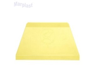 ESPATULA RASPADOR COD.1 AMARELA BLUE STAR