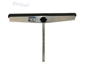 SANCHES RODO DE ALUMINIO 60CM CABO FIXO 1,30MT