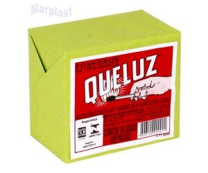 FÓSFORO QUELUZ  PCT. C/10X40