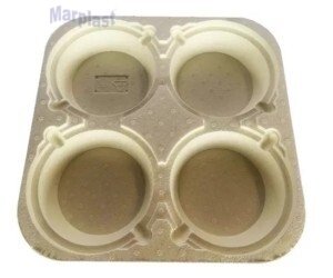 TRANSPORTE MARMITEX Nº 9 AMARELO - 1 UNIDADE