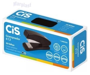 GRAMPEADOR CIS PLUS
