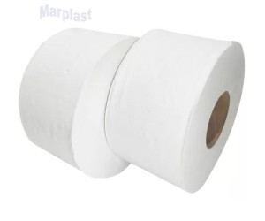 PAPEL HIGIENICO ROLÃO NATUREZA LUXO BIGTUBE C/300MT