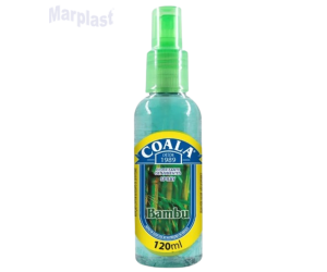 AROMATIZANTE SPRAY COALA 120 ML BAMBU
