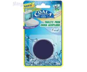 CAIXA ACOPLADO COALA FRESH 50g