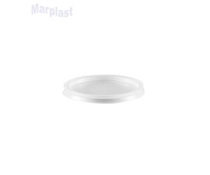 TAMPA PARA POTE 100ML TP-06 COPAZA C/50