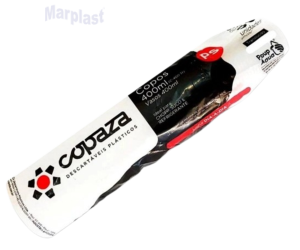 COPO 400ML TRANSPARENTE LISO C/50 UNIDADES COPAZA