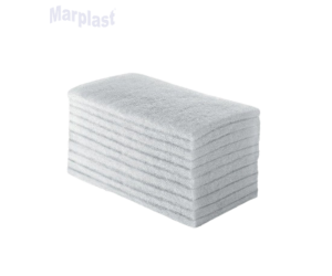 FIBRA PARA LIMPEZA LEVE BRANCO BETTANIN 9504