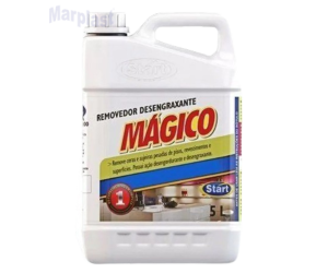 REMOVEDOR DE CERAS MAGICO  5 LT START
