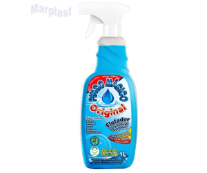 PINGO MÁGICO 1 LITRO C/ GATILHO