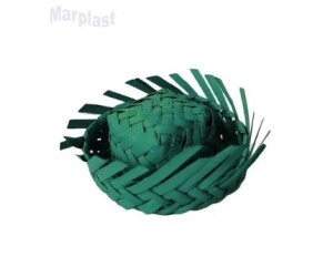 JUNINA CHAPEU ARRANJO MINIATURA C/1 UNIDADE