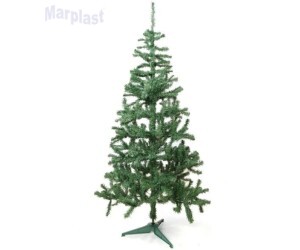 ÁRVORE DE NATAL VALPARAÍSO VERDE 180CM