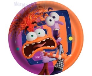 BOLOFOFOS PRATO REDONDO C/08 UNIDADES